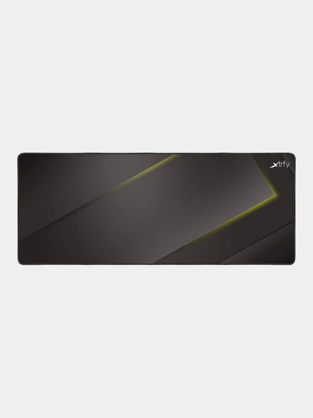 Oyin yuzasi Xtrfy GP1 XL Metallic Grey (920 x 360 x 3mm)