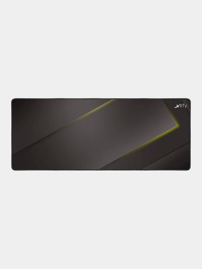 Oyin yuzasi Xtrfy GP1 XL Metallic Grey (920 x 360 x 3mm)
