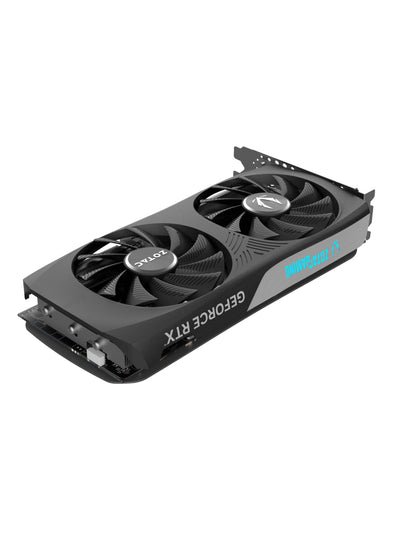 Video karta ZOTAC GeForce RTX 4070 SUPER 12GB GDDR6X Twin Edge