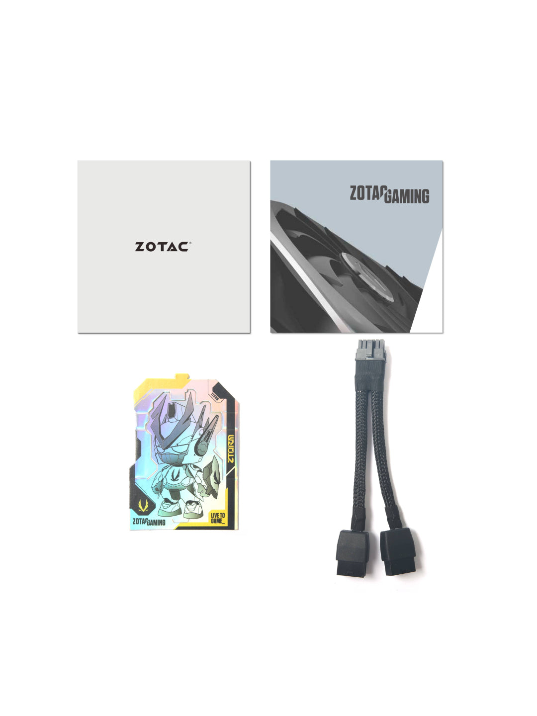 Video karta ZOTAC GeForce RTX 4070 SUPER 12GB GDDR6X Twin Edge