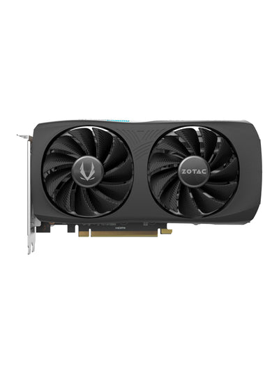 Video karta ZOTAC GeForce RTX 4070 SUPER 12GB GDDR6X Twin Edge