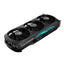 Video karta ZOTAC GeForce RTX 4070 Ti SUPER 16GB GDDR6X Trinity Black, ZM850-TMX2