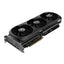 Video karta ZOTAC GeForce RTX 4070 Ti SUPER 16GB GDDR6X Trinity Black, ZM850-TMX2