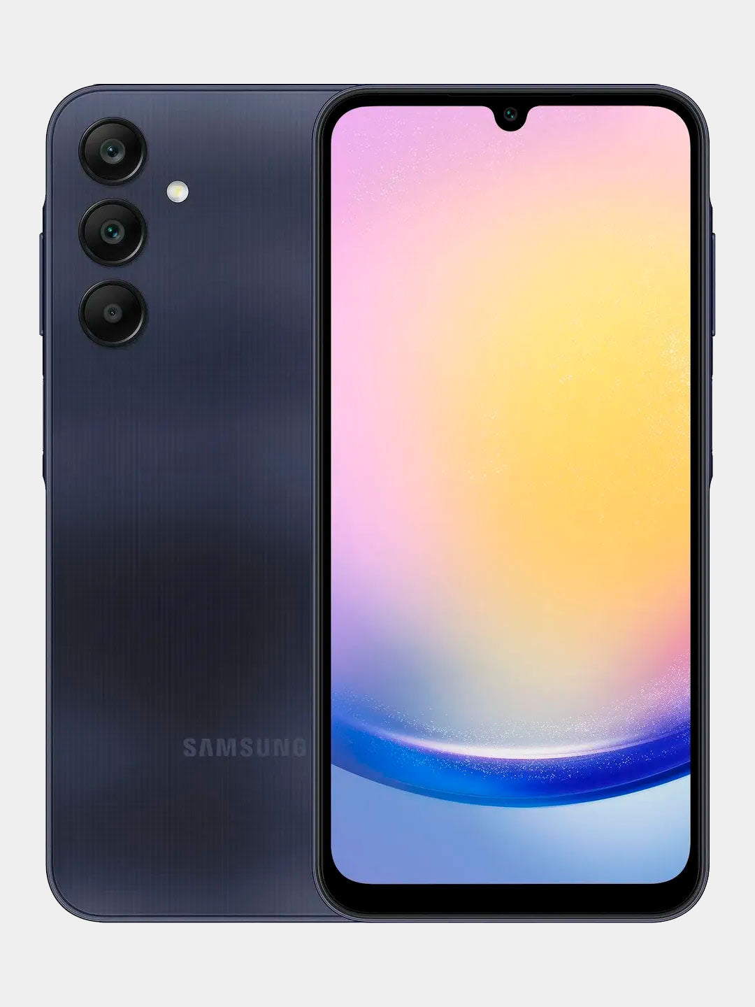Smartfon Samsung Galaxy A25 6/128 GB Blue Black