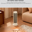 Aqlli pol isitgichi Xiaomi Mi Smart Fan Heater GLOBAL VERSION