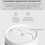 Aqlli pol isitgichi Xiaomi Mi Smart Fan Heater GLOBAL VERSION