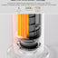 Aqlli pol isitgichi Xiaomi Mi Smart Fan Heater GLOBAL VERSION