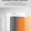 Aqlli pol isitgichi Xiaomi Mi Smart Fan Heater GLOBAL VERSION