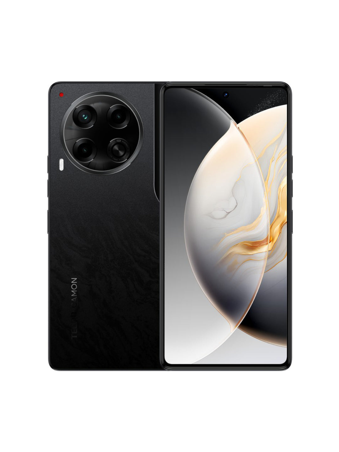O'yin smartfoni Tecno Camon 30 8+8GB/256 GB 120Hz/AMOLED/5000/50MP