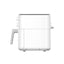 Aerogril, qovurish mashinasi Xiaomi Air Fryer Essential 6L,1550 Vt,12 pishirish dasturi EU