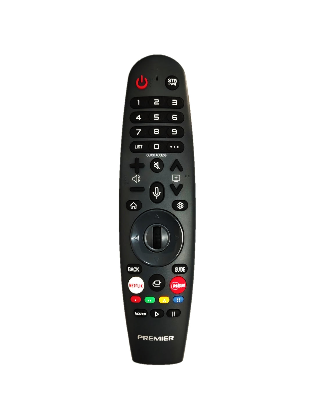 Premier 50prm2020usv 4K UHD veb-OS televizori