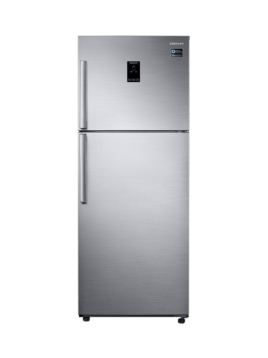 Sovutgich Samsung RT35K5440S8 yuqori muzlatgich