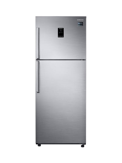 Sovutgich Samsung RT35K5440S8 yuqori muzlatgich