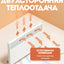 Aqlli konvektor isitgich Xiaomi Mi Smart Space Heater S, ovoz bilan boshqariluvchan
