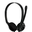 SENNHEISER qo‘ng‘iroq markazlari uchun simli quloqchinlar - EPOS PC 3/PC 8 CHAT