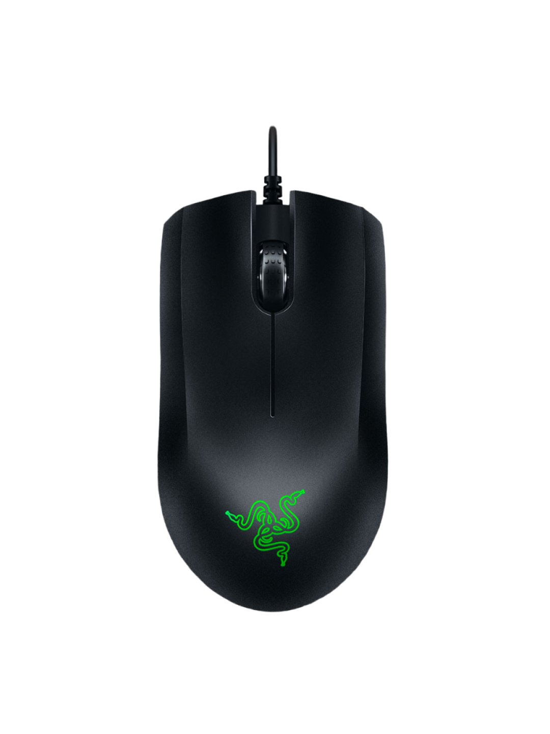 Razer Abyssus Lite o'yin sichqonchasi Goliathus Mobile Construct Edition va pad
