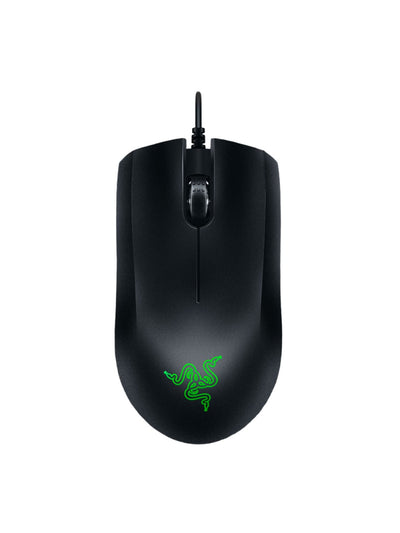 Razer Abyssus Lite o'yin sichqonchasi Goliathus Mobile Construct Edition va pad