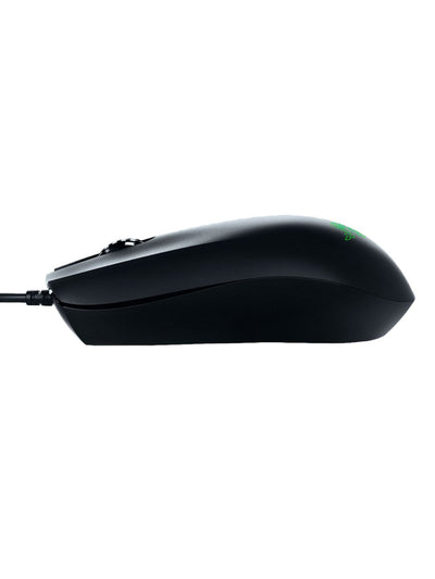 Razer Abyssus Lite o'yin sichqonchasi Goliathus Mobile Construct Edition va pad
