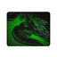 Razer Abyssus Lite o'yin sichqonchasi Goliathus Mobile Construct Edition va pad