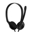 SENNHEISER qo‘ng‘iroq markazlari uchun simli quloqchinlar - EPOS PC 3/PC 8 CHAT