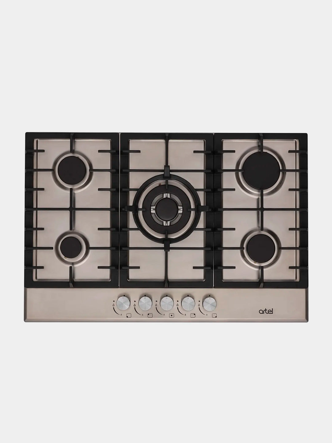 Plitalar ARTEL PREMIO I75-1020 Inox