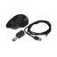 Simsiz o'yin sichqonchasi Razer Mouse Basilisk V3 Pro, RGB, USB-A/WL/BT