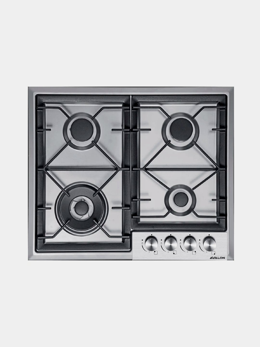 Plitalar AVALON GH 461 Inox