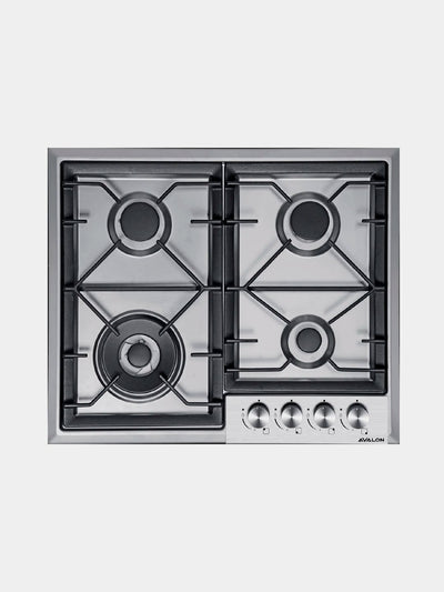 Plitalar AVALON GH 461 Inox