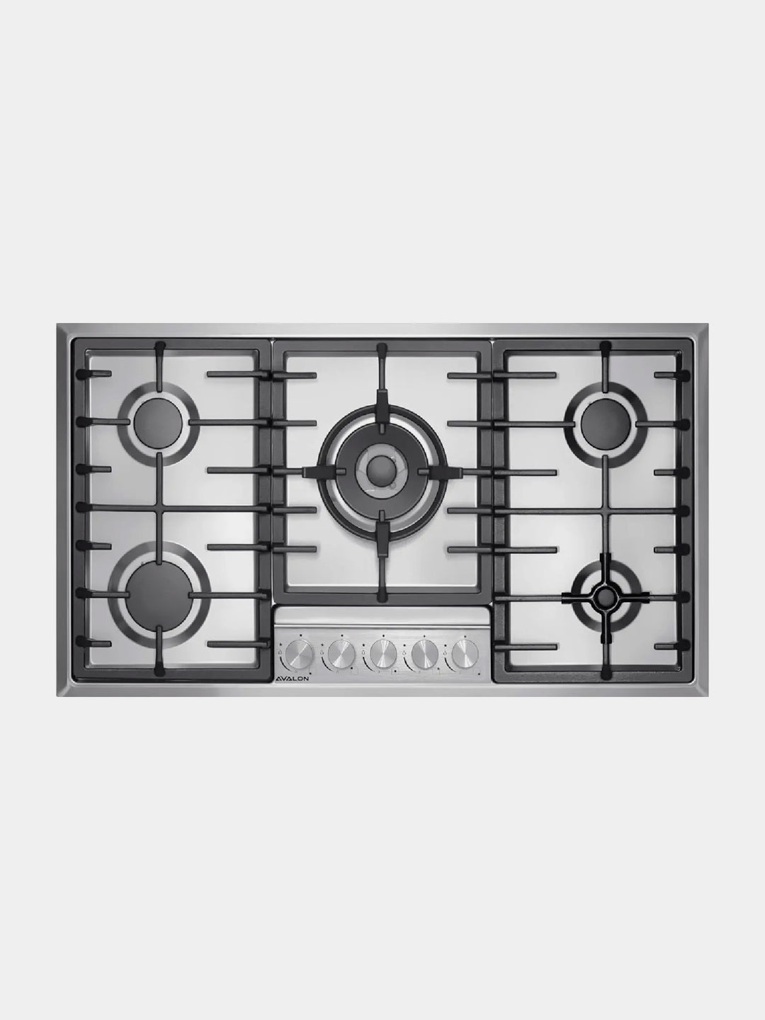 Plitalar AVALON GH 595 Inox