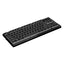 Oyin simli mexanik membranali klaviatura Razer Ornata V3 Tenkeyless 84key, RGB