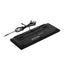 Oyin simli mexanik membranali klaviatura Razer Ornata V3 Tenkeyless 84key, RGB