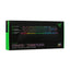 Oyin simli mexanik membranali klaviatura Razer Ornata V3 Tenkeyless 84key, RGB