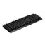Oyin mexanik klaviaturasi Razer BlackWidow V4, 114key, RGB, Yellow, Switch