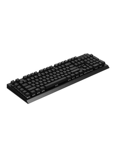 Oyin mexanik klaviaturasi Razer BlackWidow V4, 114key, RGB, Yellow, Switch