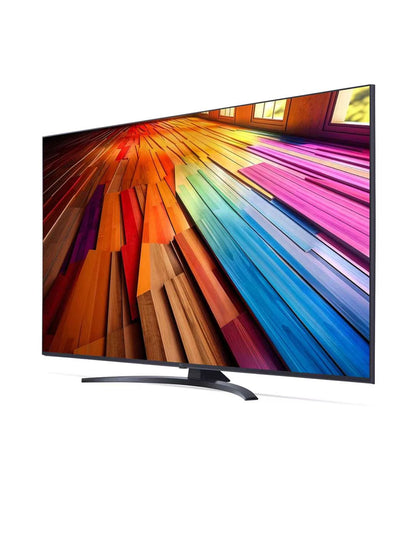 Televizor LG UT81009LB 43",50, 55", 65", 75" UHD 4к Smart TV WebOs