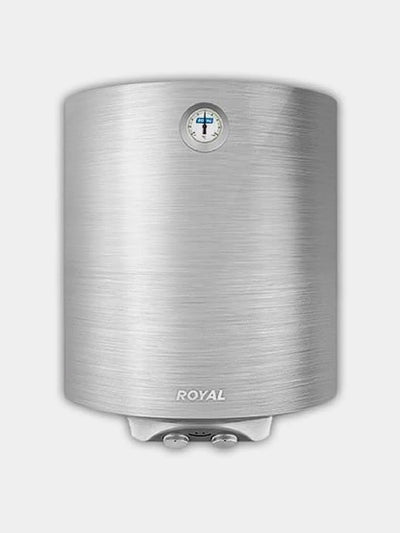 Suv isitgichi ROYAL 50L Stalnoy