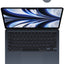 Macbook Air M2 13 2022 Space Gray 512GB SSD 16 GB