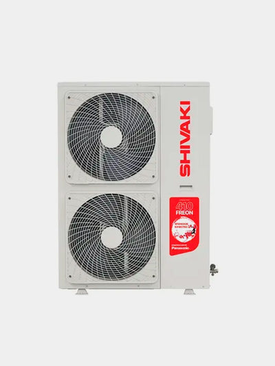 Konditsioner SHIVAKI SENSEI SIA2-F48HF