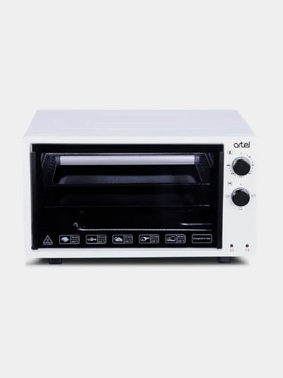 Mini pech ARTEL MD 3216 Ekonom, Oq
