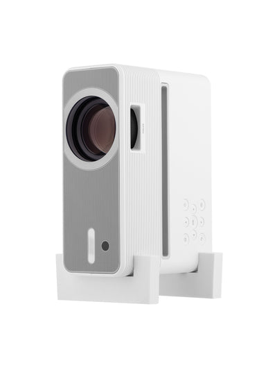 Proyektor 2E Deimos FHD 1.57,Phobos FHD 1.3, 200 lm,LED,WiFi,Bluetooth,uy kinoteatri