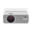 Proyektor 2E Deimos FHD 1.57,Phobos FHD 1.3, 200 lm,LED,WiFi,Bluetooth,uy kinoteatri