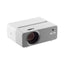 Proyektor 2E Deimos FHD 1.57,Phobos FHD 1.3, 200 lm,LED,WiFi,Bluetooth,uy kinoteatri