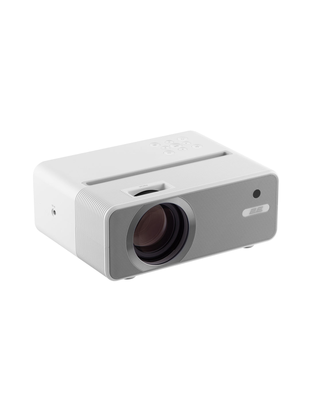 Proyektor 2E Deimos FHD 1.57,Phobos FHD 1.3, 200 lm,LED,WiFi,Bluetooth,uy kinoteatri