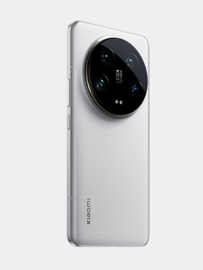 Xiaomi 14 Ultra, White, 16/512 GB