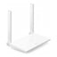 Wi-Fi router, marshrutizator, modem Huawei WS318n N300 2 ta antennali, 2,4 GGts, 300 Mbit