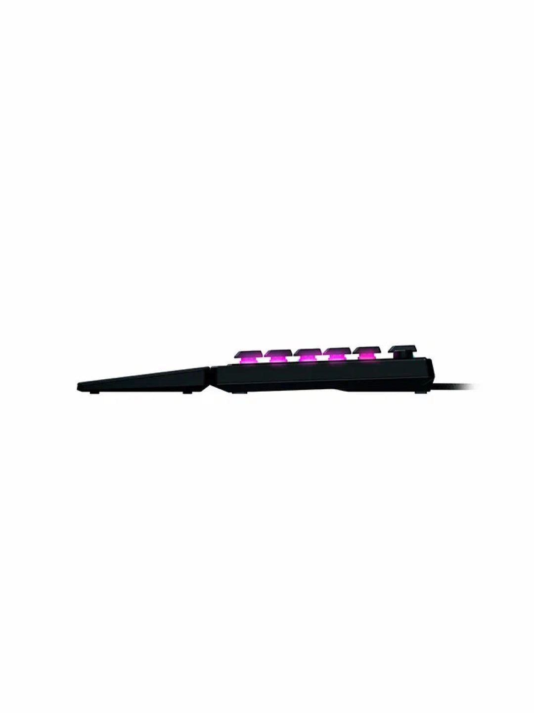 Oyin simli mexanik membranali klaviatura Razer Ornata V3 Tenkeyless 84key, RGB