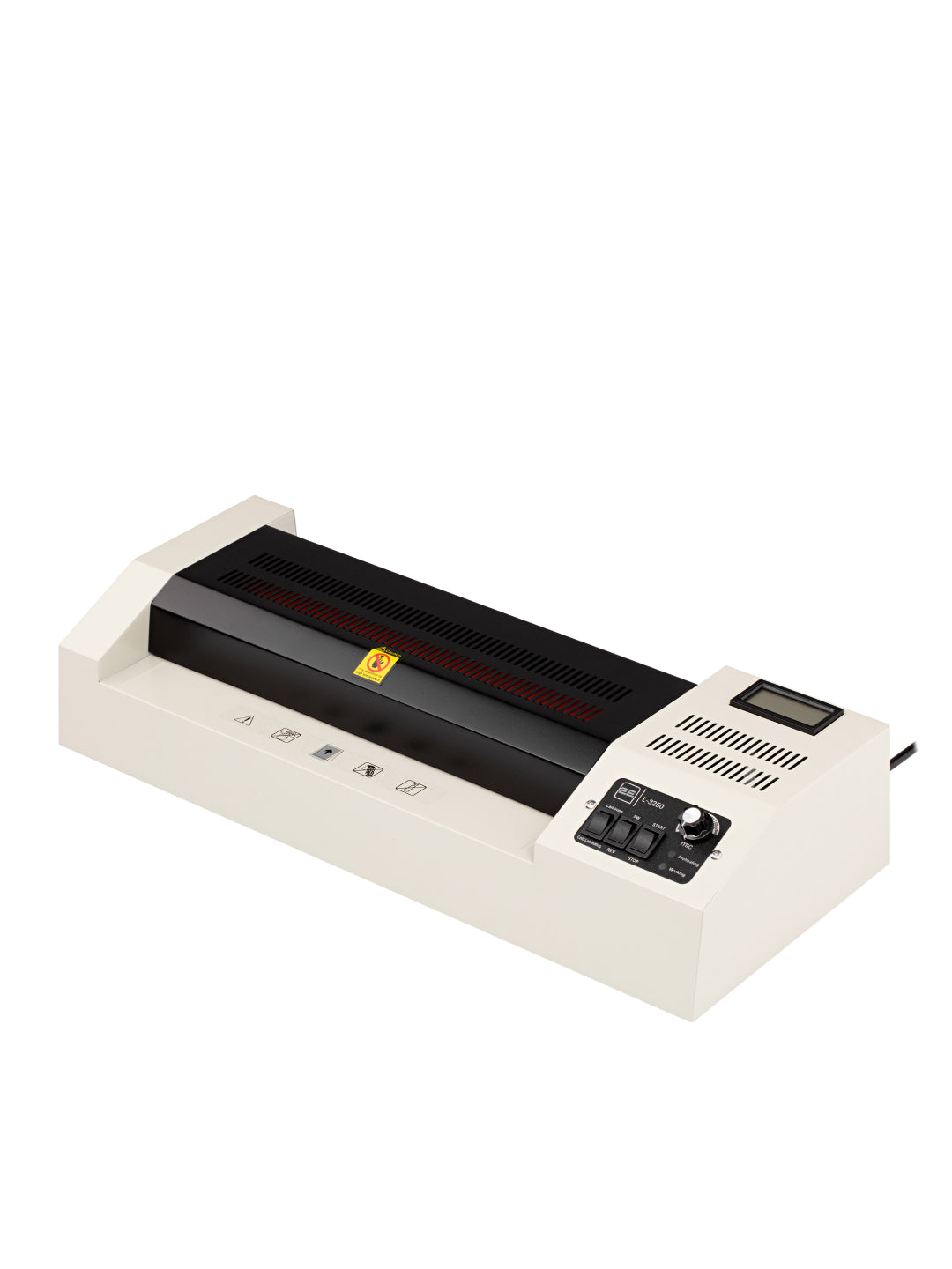 Laminator A3, 2E L-3250 hujjatlarni laminatsiyalash uchun 2E L-3250