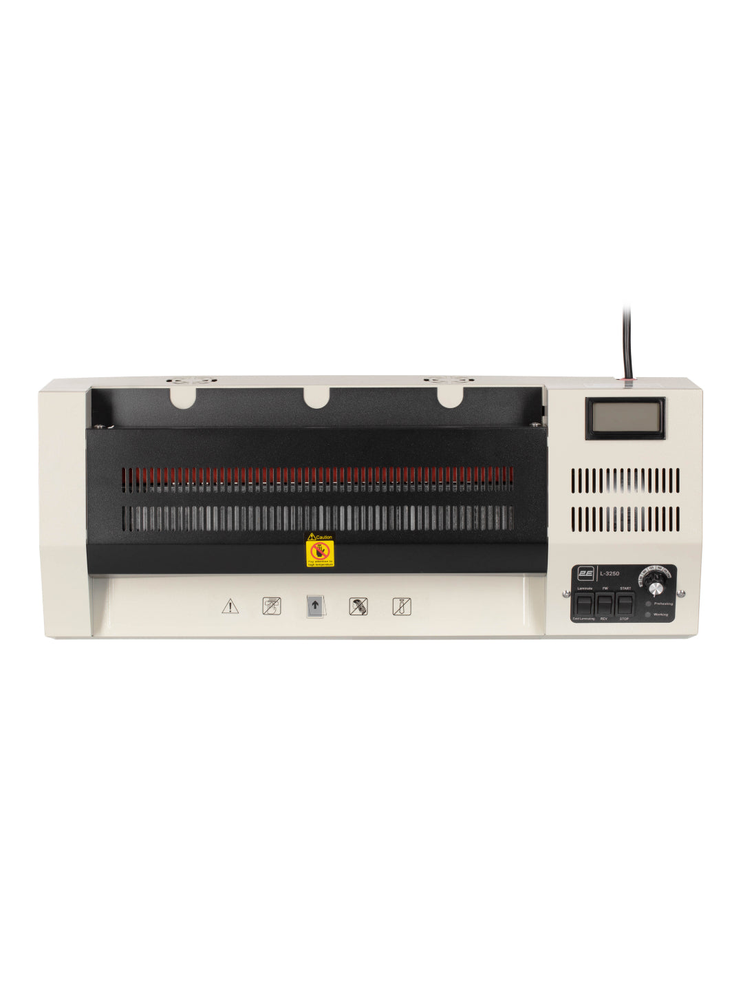 Laminator A3, 2E L-3250 hujjatlarni laminatsiyalash uchun 2E L-3250