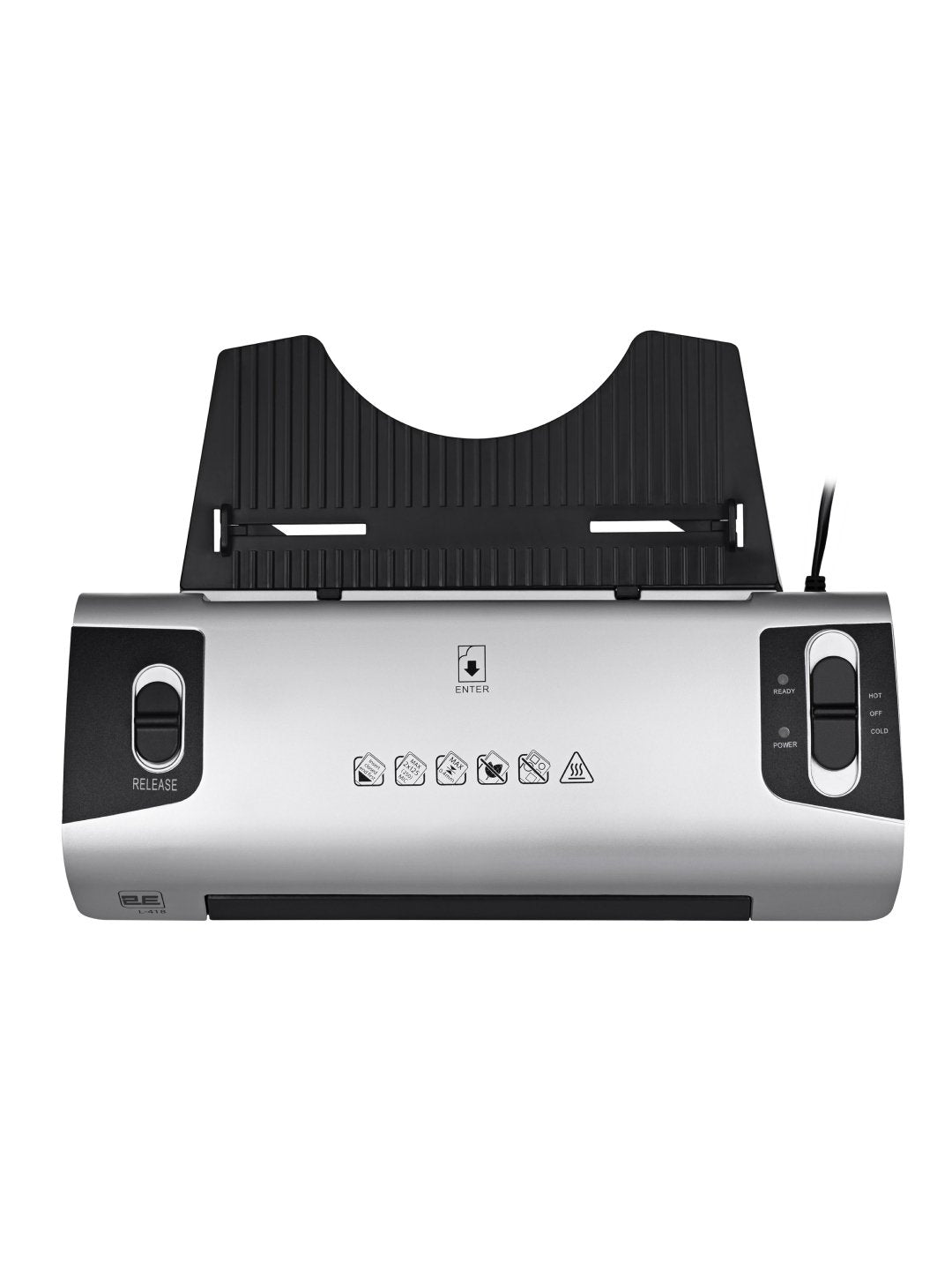Laminator A4 2E L-418 hujjatlarni laminatsiyalash uchun 2E L-418