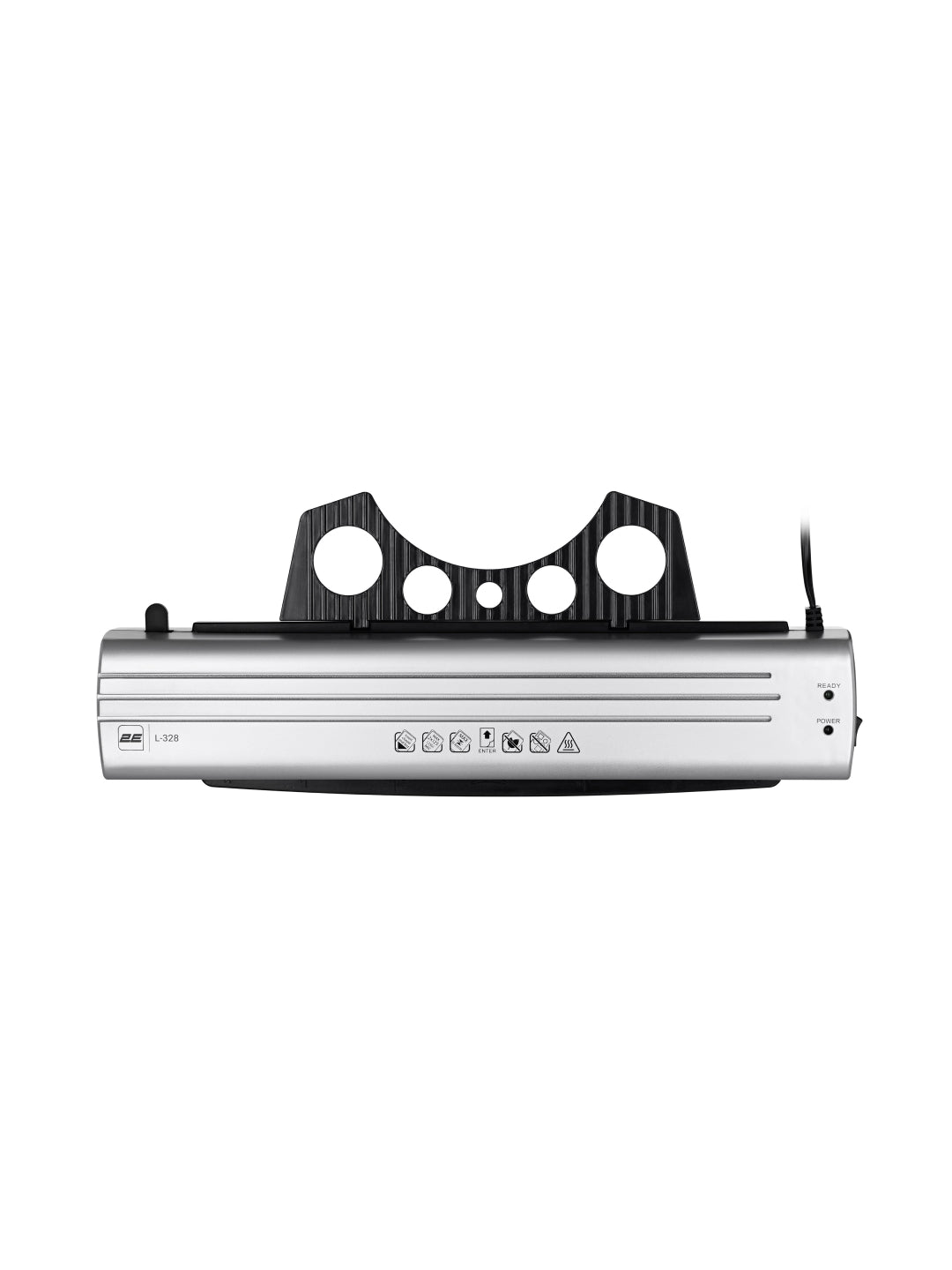 Laminator А3, 2E L-328, hujjatlarni laminatsiyalash uchun 2E L-328